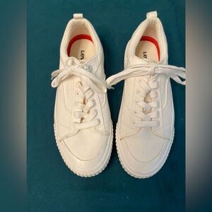 Levi's Women’s Sneakers - White 520133M571